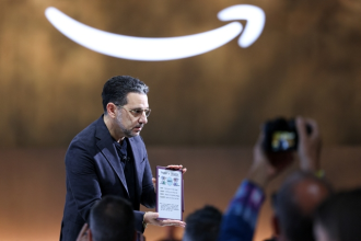 Amazon adds AI muscle to connected home lineup